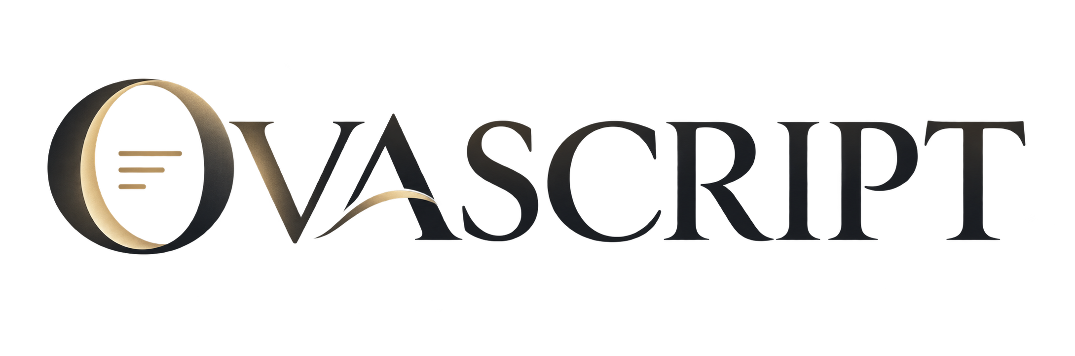 Ovascript Screenwriting Studio
